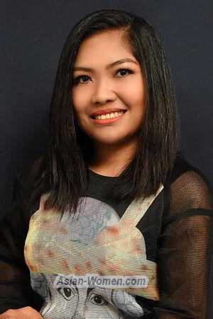 184909 - Wilma Age: 37 - Philippines