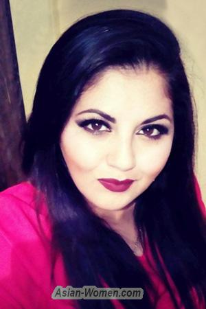 185155 - Berenice Age: 43 - Mexico