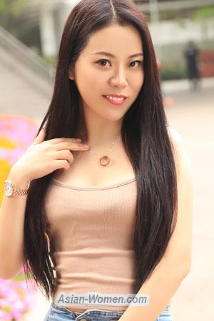 186424 - Junjing (Stephanie) Age: 42 - China