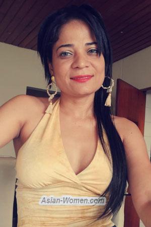 186688 - Yolanda Age: 43 - Colombia