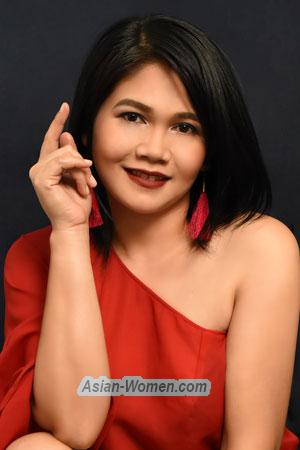 186801 - Glyza Age: 38 - Philippines