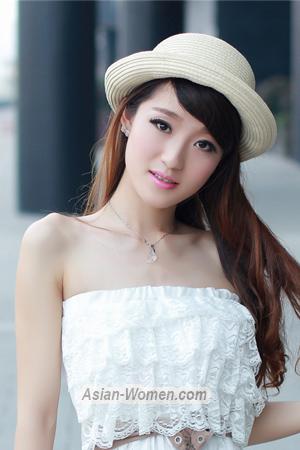 186817 - Cheng (Wonda) Age: 34 - China