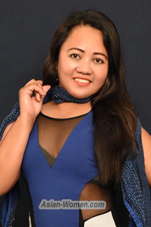 186894 - Mary Mae Age: 41 - Philippines