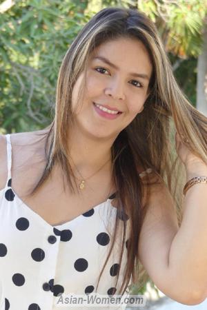 188022 - Isabel Age: 27 - Colombia