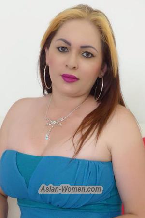 188626 - Alba Age: 43 - Colombia