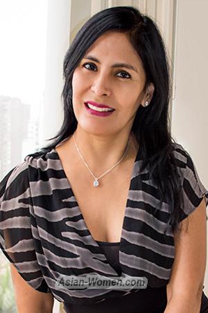 188635 - Linda Age: 55 - Peru