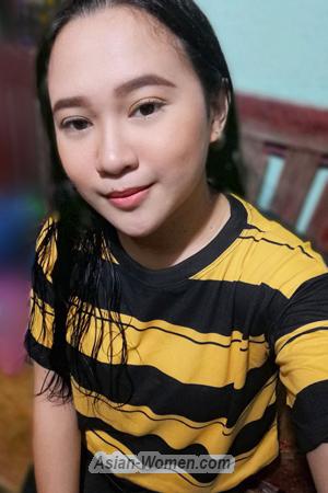 189967 - Marian Age: 29 - Philippines