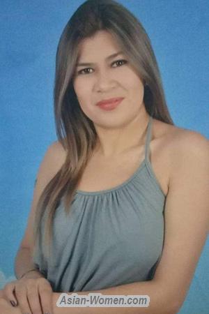 190211 - Erika Age: 49 - Colombia