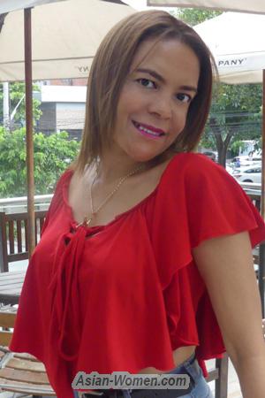 190287 - Elizabeth Age: 59 - Colombia