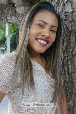 190658 - Carolina Age: 43 - Colombia