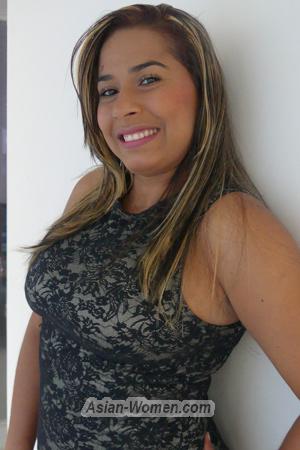 190665 - Yoelis Age: 35 - Colombia