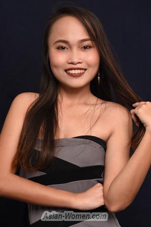 190743 - Maria Theresa Age: 27 - Philippines