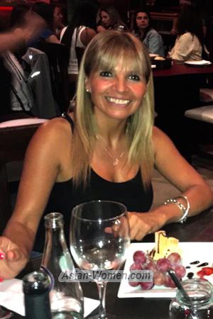 191279 - Miriam Age: 56 - Argentina