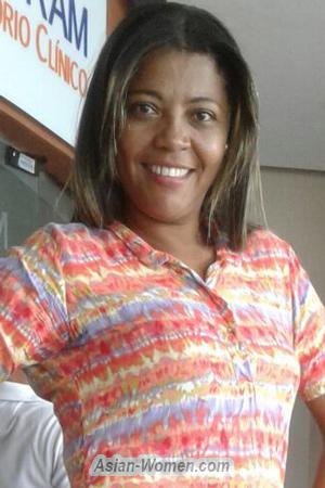 191298 - Elizabeth Age: 43 - Colombia