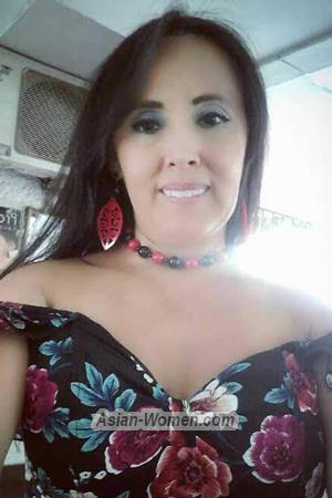 191301 - Miryam Age: 57 - Colombia