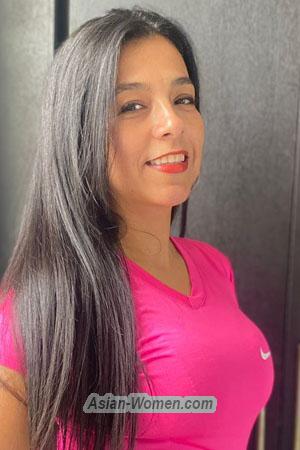 191919 - Nini Yohanna Age: 45 - Colombia