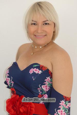 192526 - Beatriz Age: 55 - Colombia
