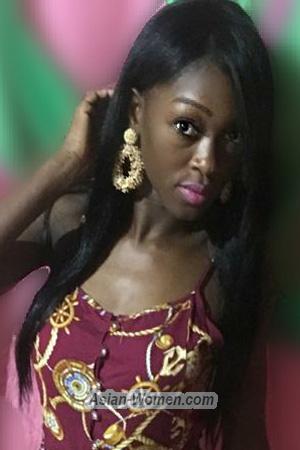 193135 - Rossana Age: 29 - Dominican Republic