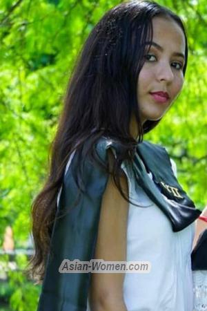 193453 - Belkis Age: 26 - Colombia