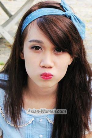193489 - Thi Nhu Quynh Age: 34 - Vietnam