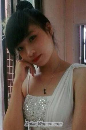 193495 - Thi Phuong Age: 33 - Vietnam