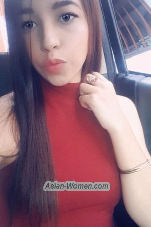 193824 - Yerelin Age: 26 - Costa Rica