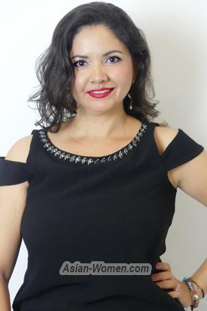 194244 - Marelis Age: 46 - Colombia