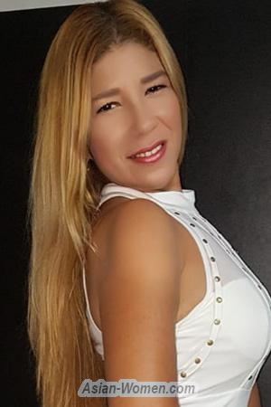194491 - Sandra Age: 48 - Colombia