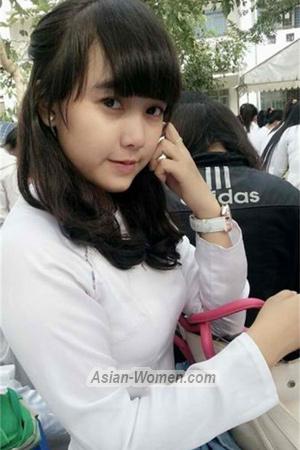 195026 - Thi Thu Phuong Age: 29 - Vietnam