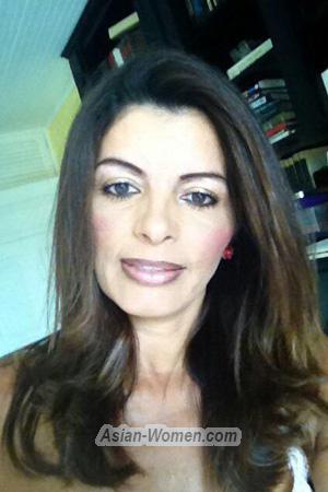 195142 - Maria Age: 51 - Costa Rica