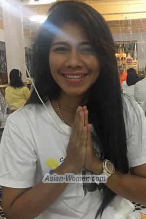 195177 - Ubonrat (Au) Age: 43 - Thailand