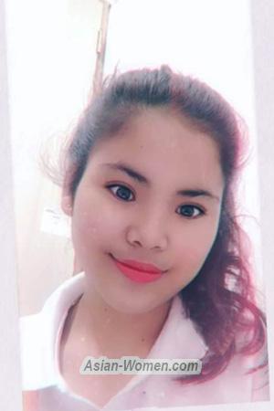 195317 - Ivy Bianca Age: 25 - Philippines