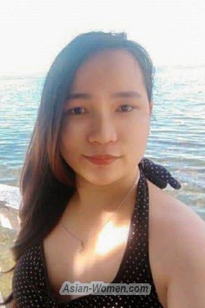 195319 - Maria Luisa Age: 29 - Philippines