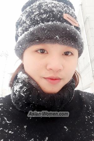 195344 - Daranee Age: 30 - Thailand