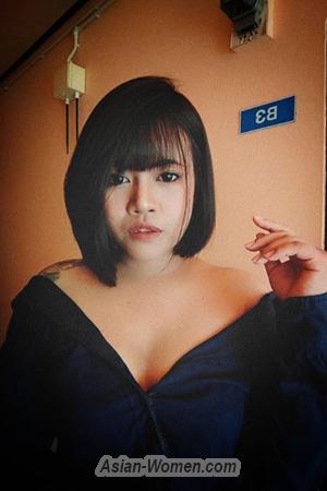 195502 - Butsarin Age: 30 - Thailand