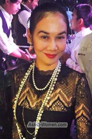 195629 - Pinnthara  (Pippa) Age: 52 - Thailand