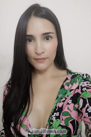 195776 - Dency Paola Age: 38 - Colombia
