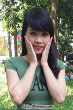 195822 - Thi Thanh Age: 32 - Vietnam
