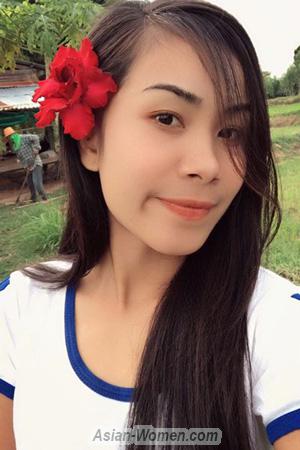 195936 - Phanchiranapha Age: 29 - Thailand