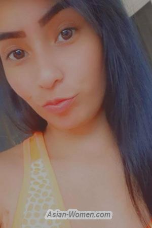 196163 - Thalya Age: 32 - Venezuela