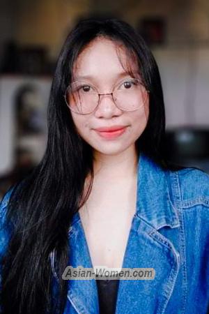 196829 - Sofia Anne Marie Age: 25 - Philippines