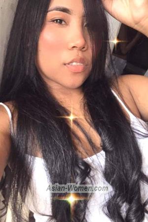 196965 - Shelcy Age: 25 - Colombia