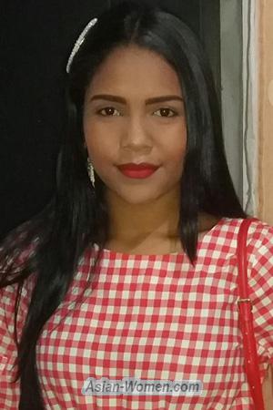 197273 - Yezmin Age: 24 - Colombia