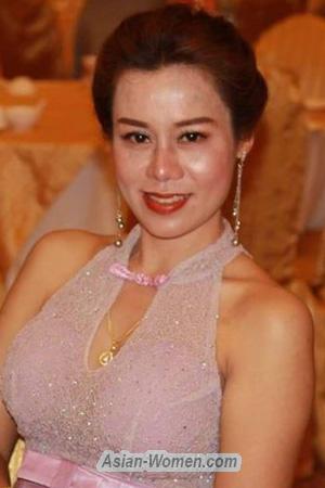 197410 - Waruchchaporn (Veaw) Age: 45 - Thailand