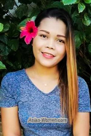197567 - Lyzel Age: 24 - Philippines