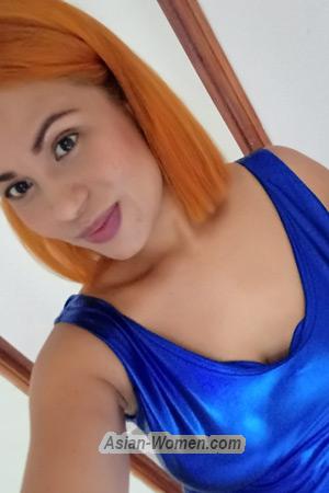 198001 - Gloria Age: 37 - Colombia