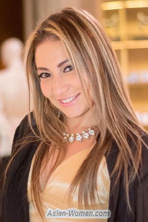 198513 - Jhohana Age: 40 - Colombia