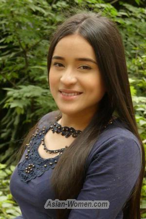 199234 - Kleudys Age: 29 - Colombia