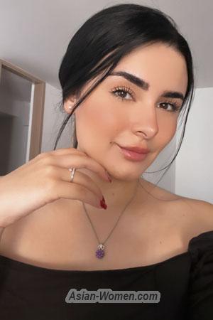 199515 - Angie Age: 26 - Colombia