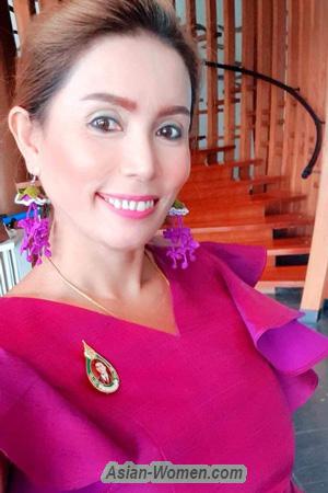 199562 - Phawinee Age: 49 - Thailand